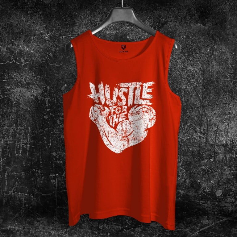 HUSTLE SANDO