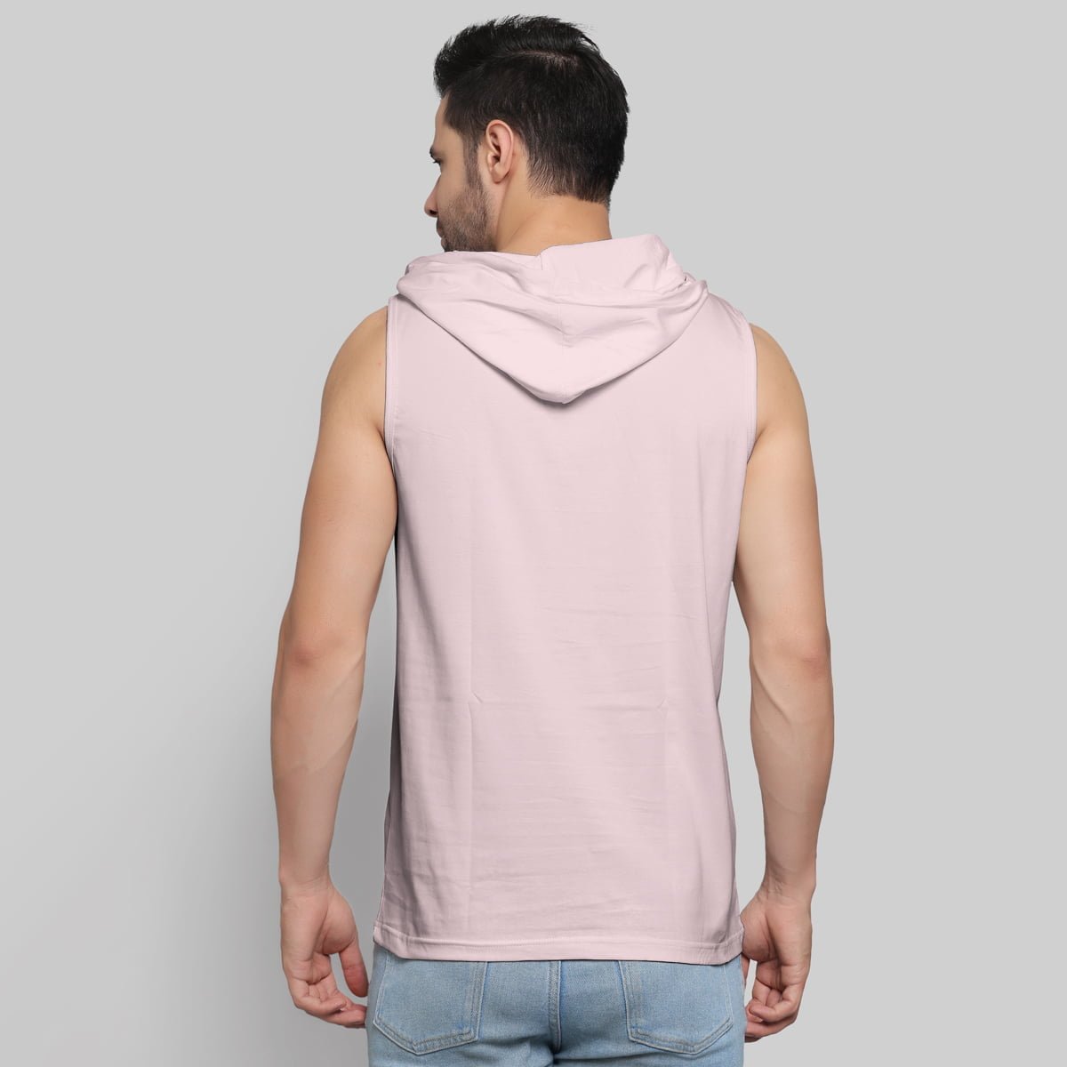 SAVAGE HOODIE SANDO