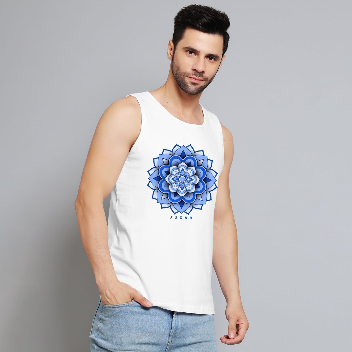 MANDALA ART SANDO