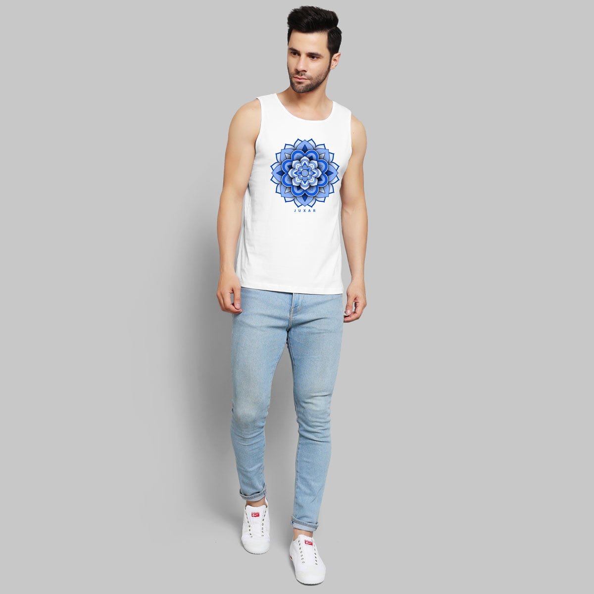 MANDALA ART SANDO