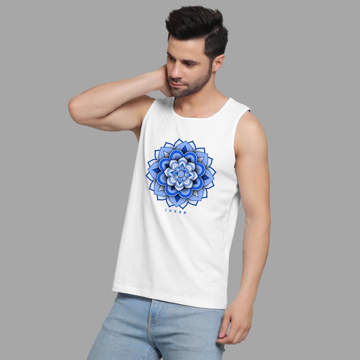 MANDALA ART SANDO