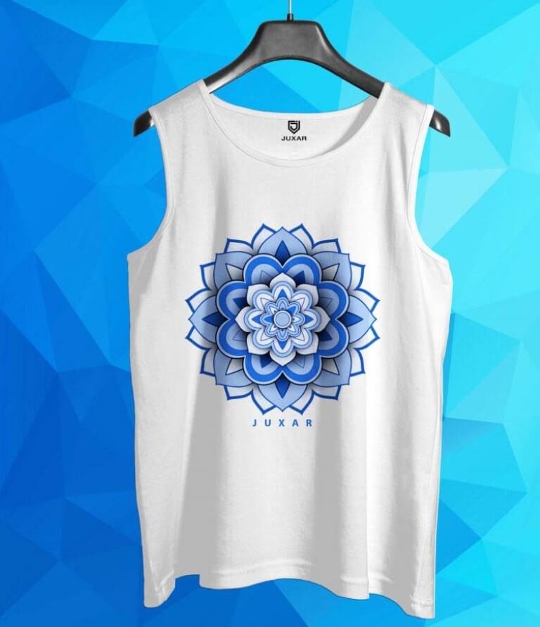 MANDALA ART SANDO