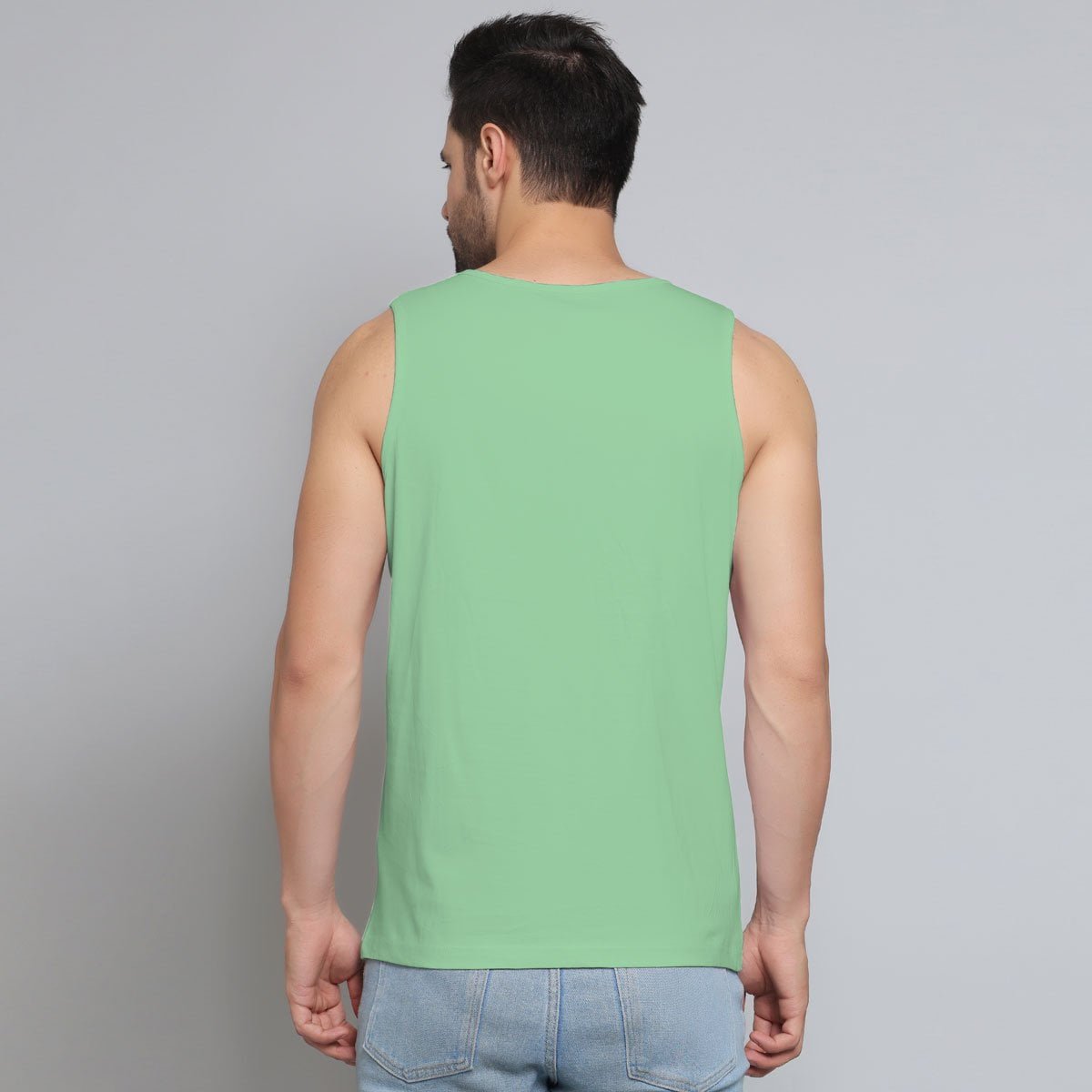 SURRENDER SANDO