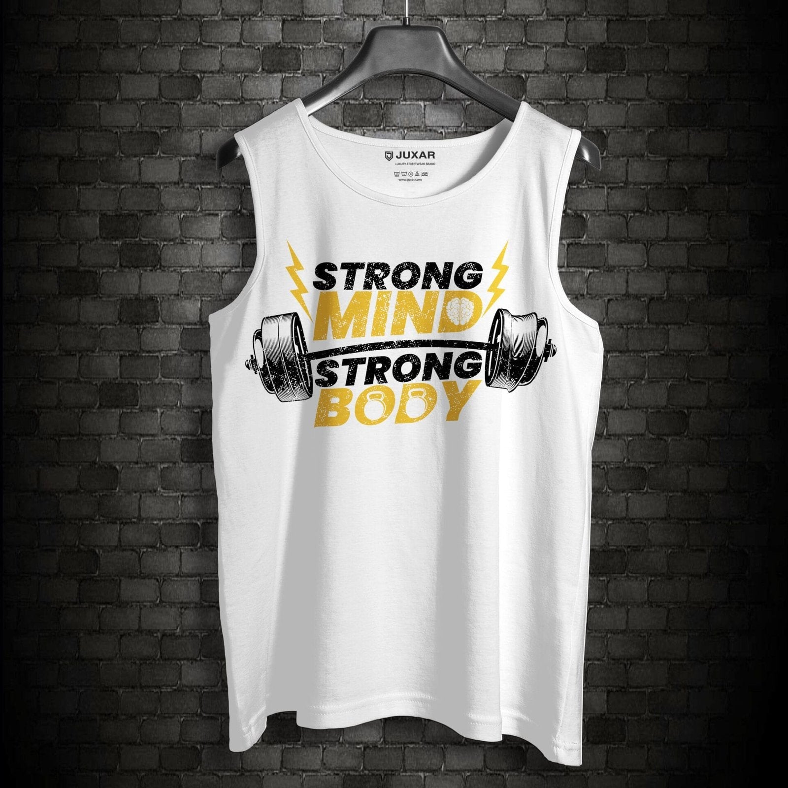 STRONG MIND SANDO
