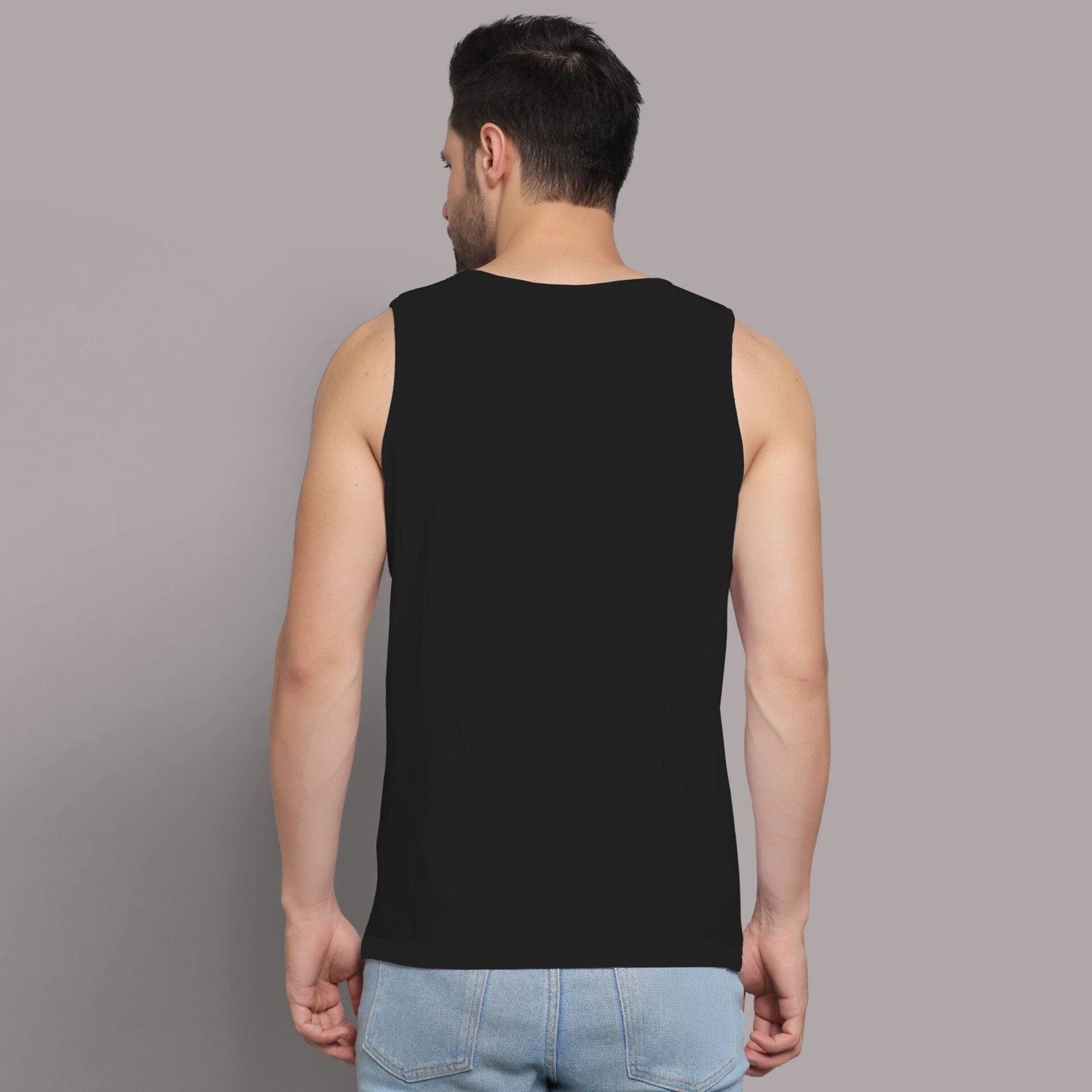STAY IN BEAR REALITY SANDO