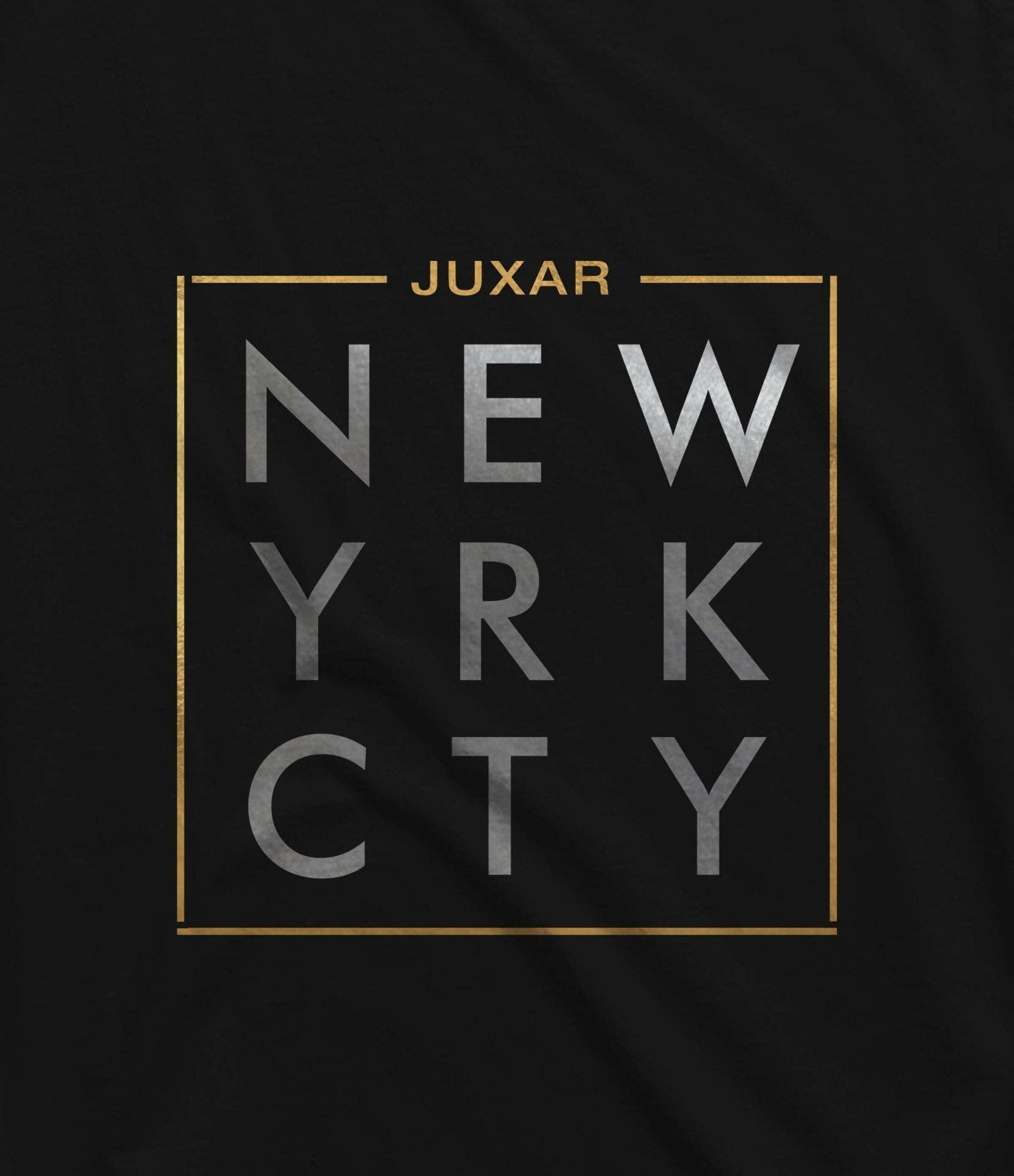 NEW YORK SANDO