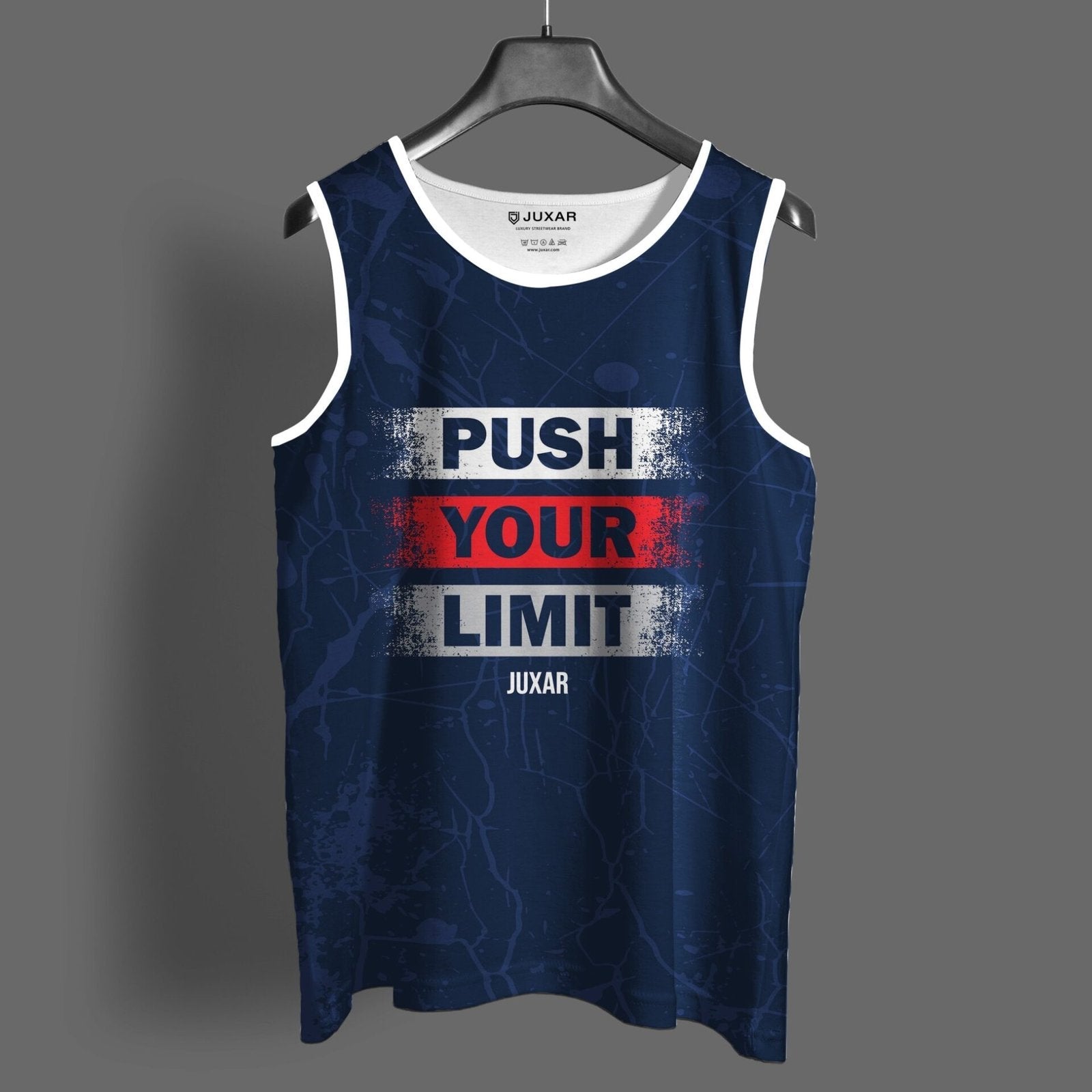 PUSH UR LIMIT SANDO