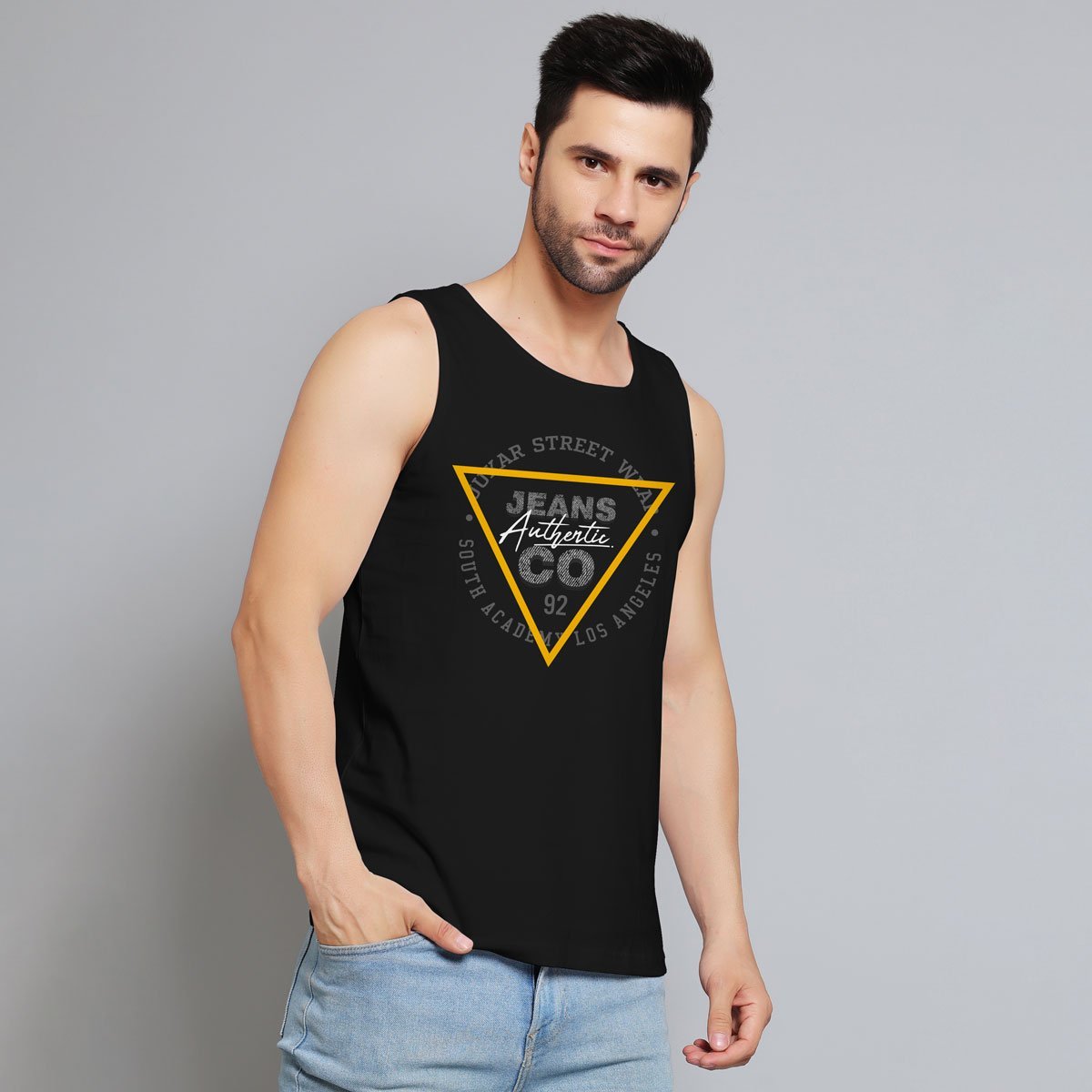 LOS ANGELES 92 SANDO