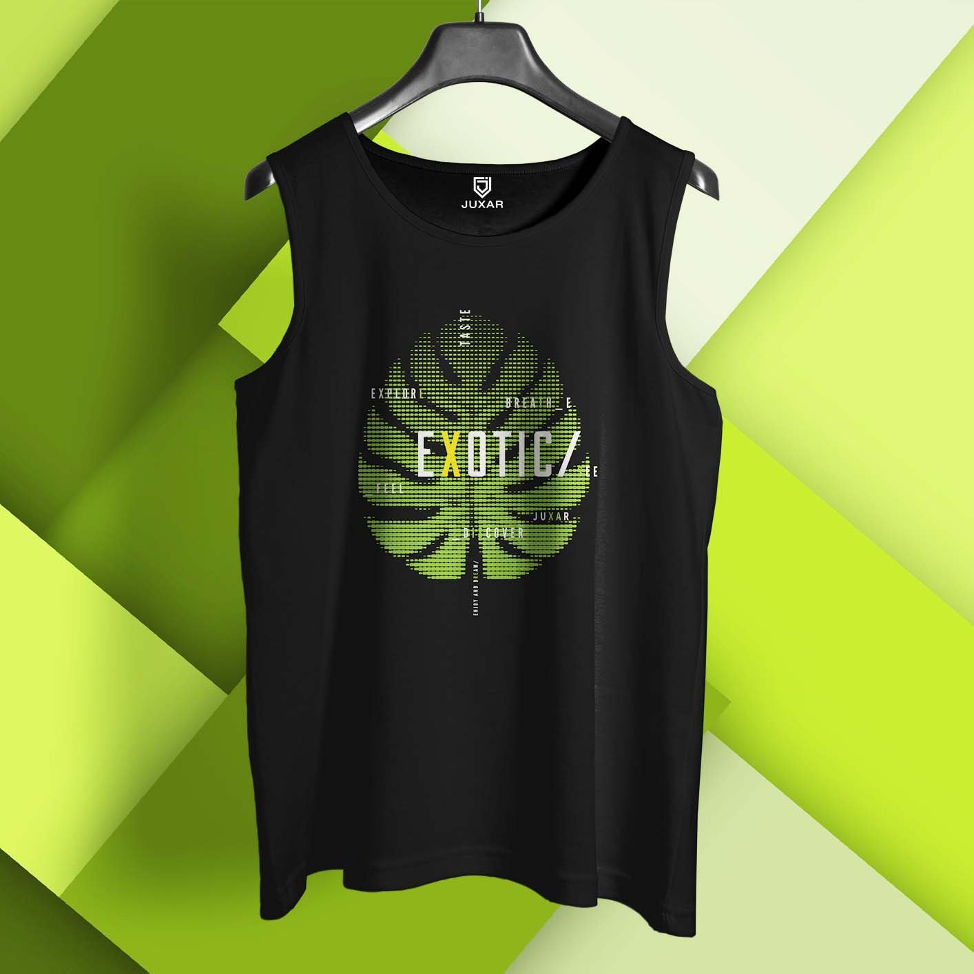 EXOTIC SANDO
