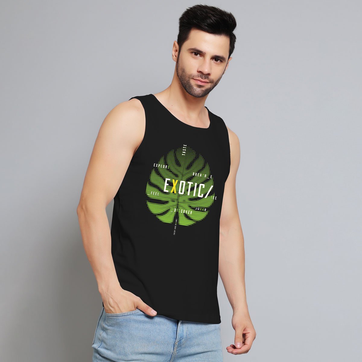 EXOTIC SANDO