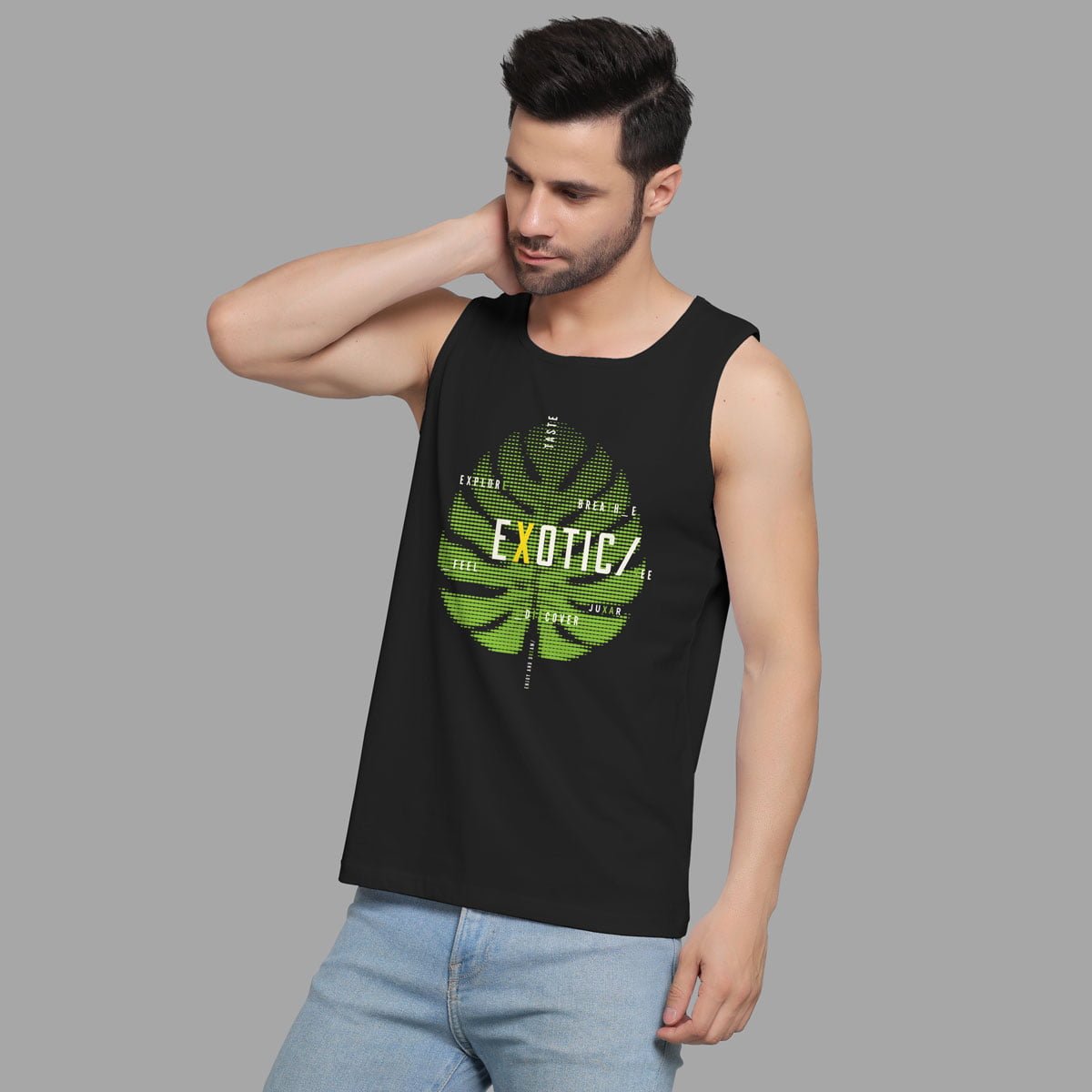 EXOTIC SANDO