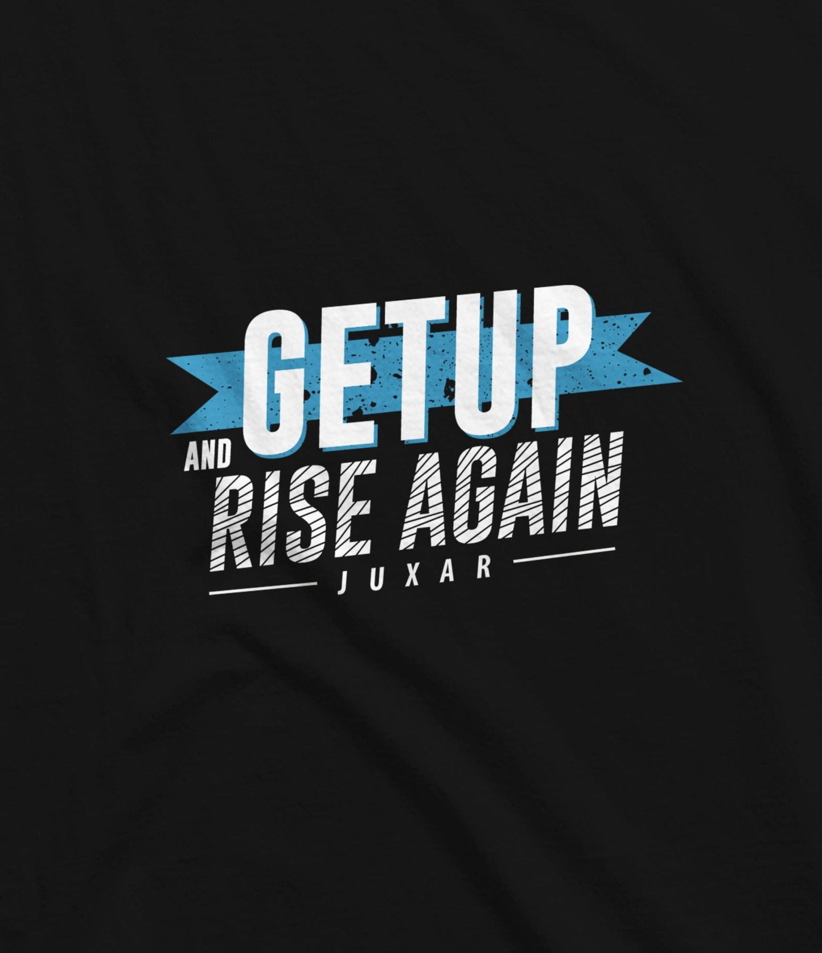 RISE AGAIN SANDO