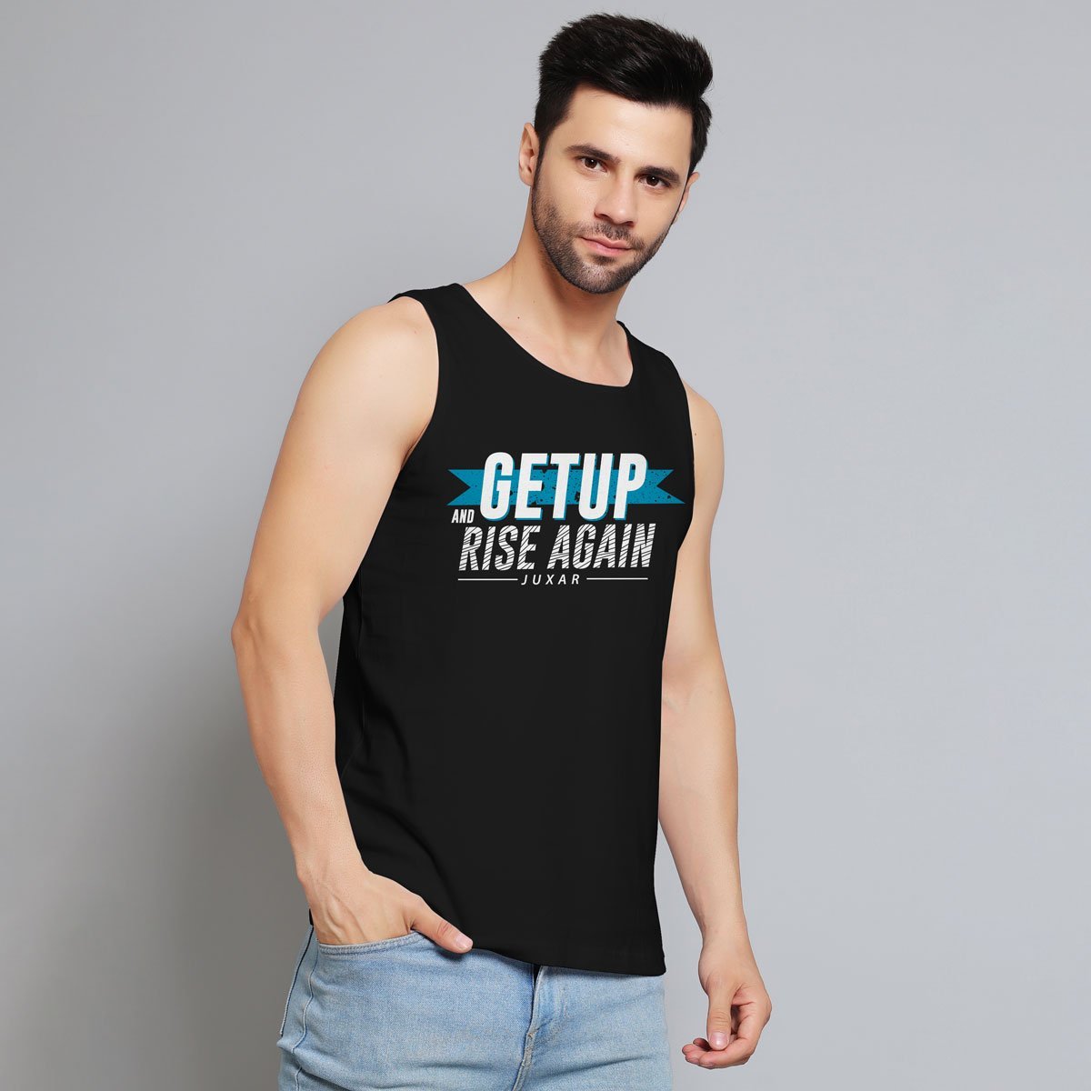 RISE AGAIN SANDO