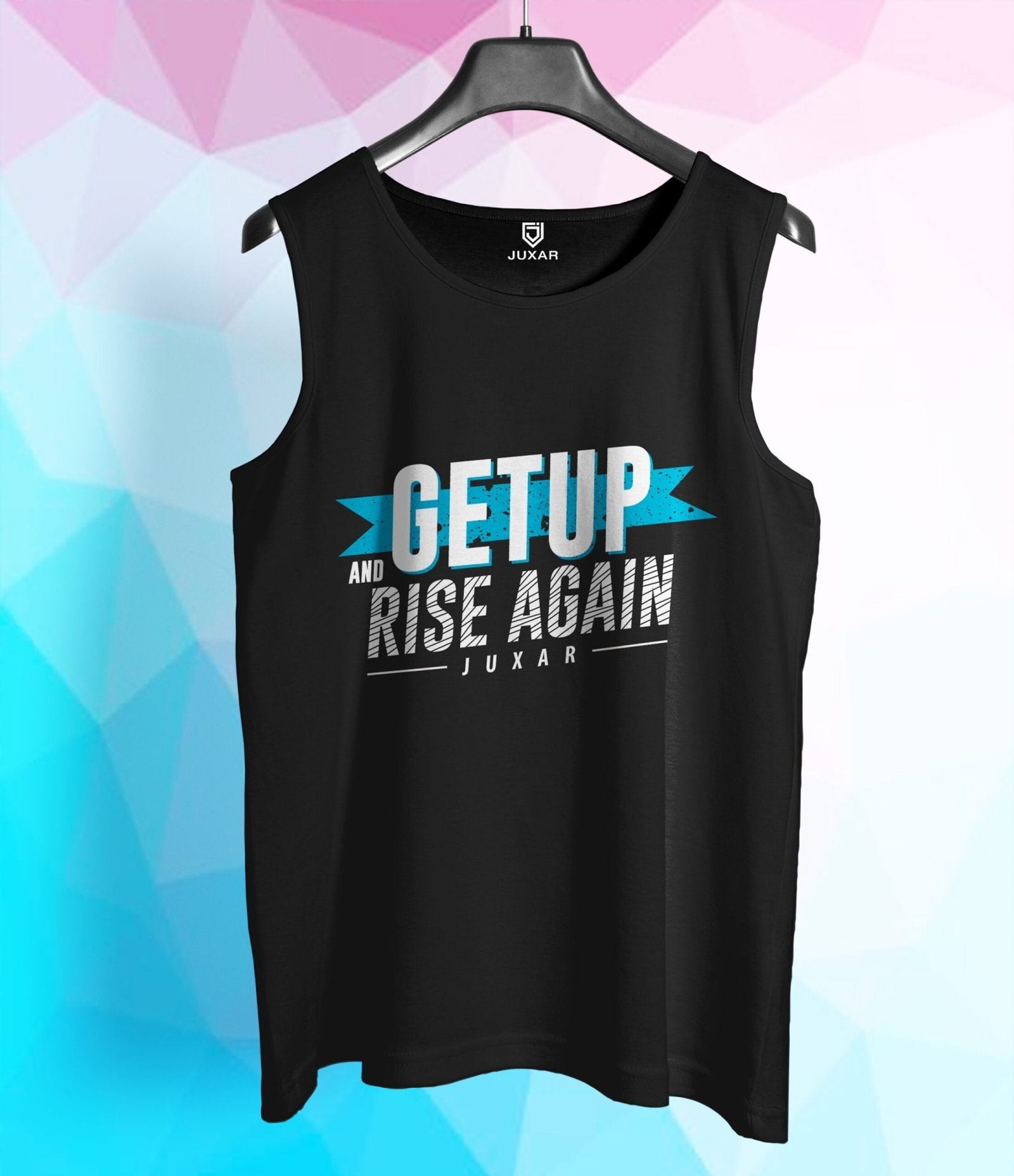 RISE AGAIN SANDO