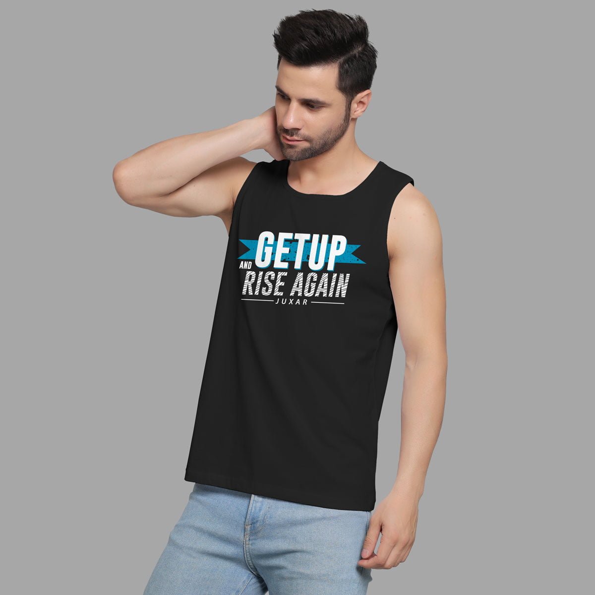 RISE AGAIN SANDO