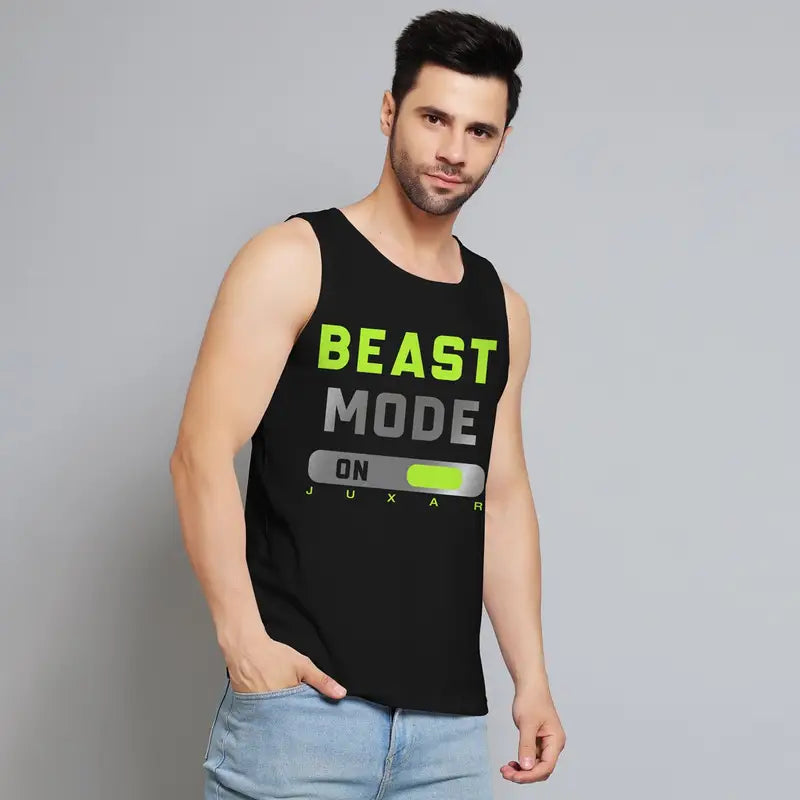 BEAST MODE SANDO