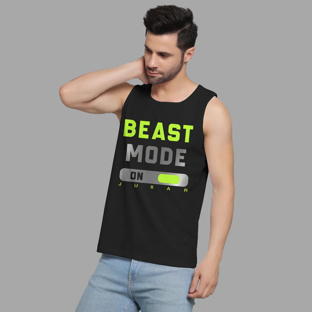 BEAST MODE SANDO