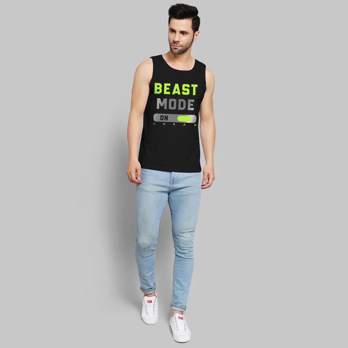 BEAST MODE SANDO
