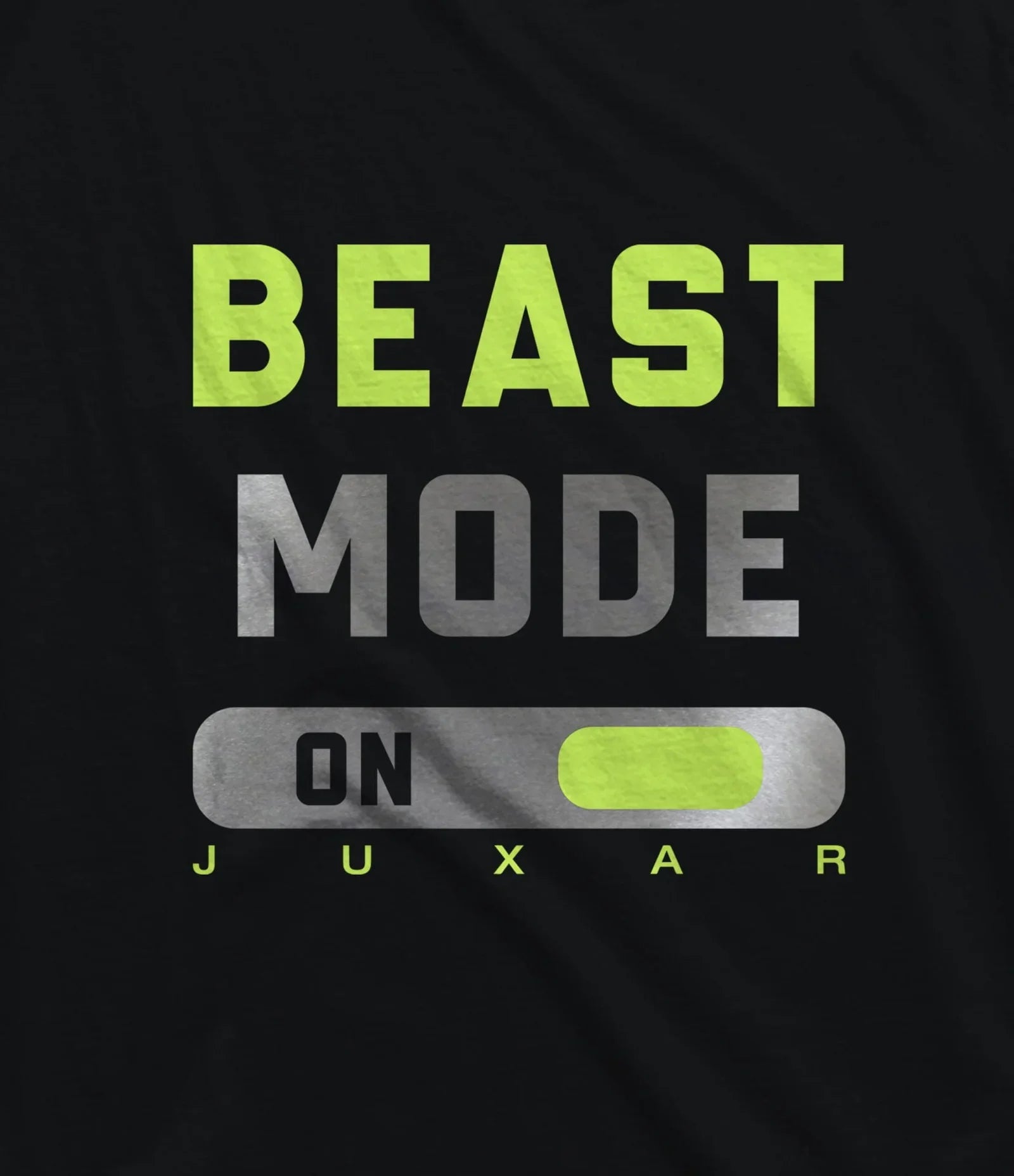 BEAST MODE SANDO
