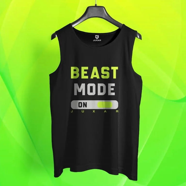 BEAST MODE SANDO