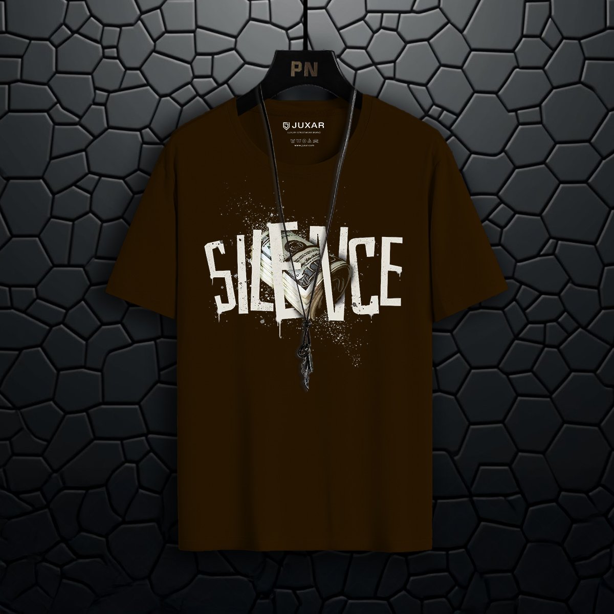 PAID SILENCE T-SHIRT