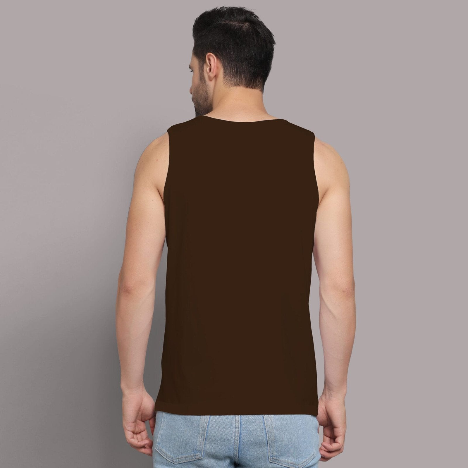 COMMIT TO FIT SANDO