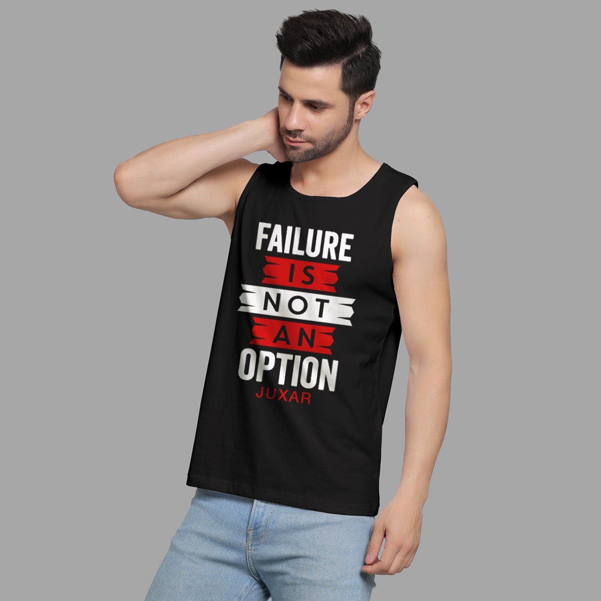 FAILURE OPTION SANDO