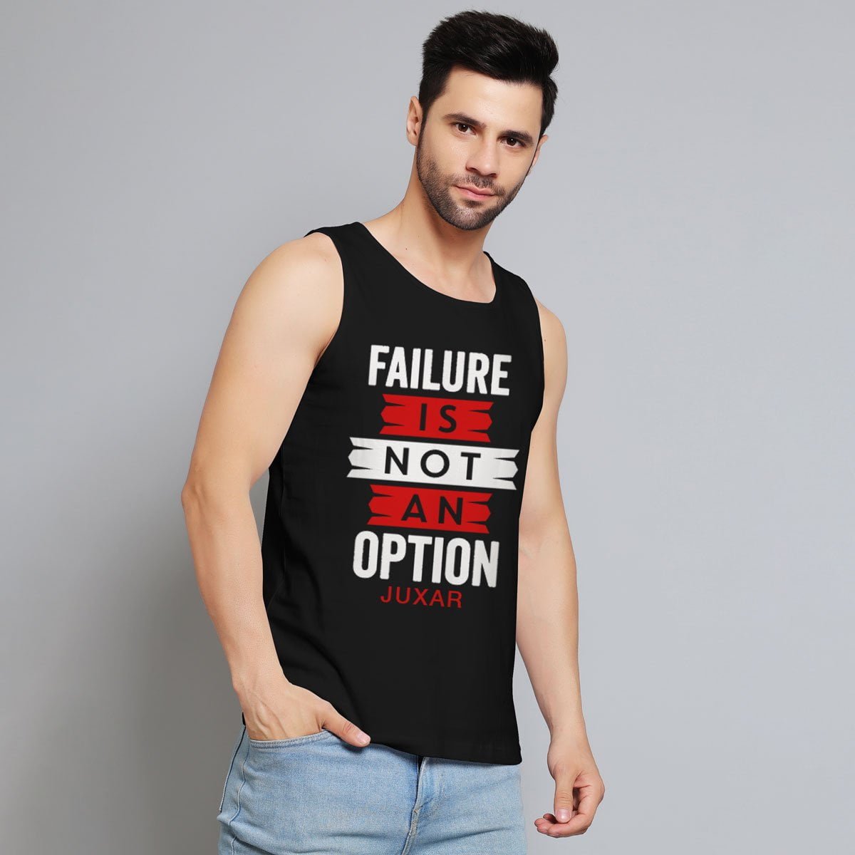 FAILURE OPTION SANDO
