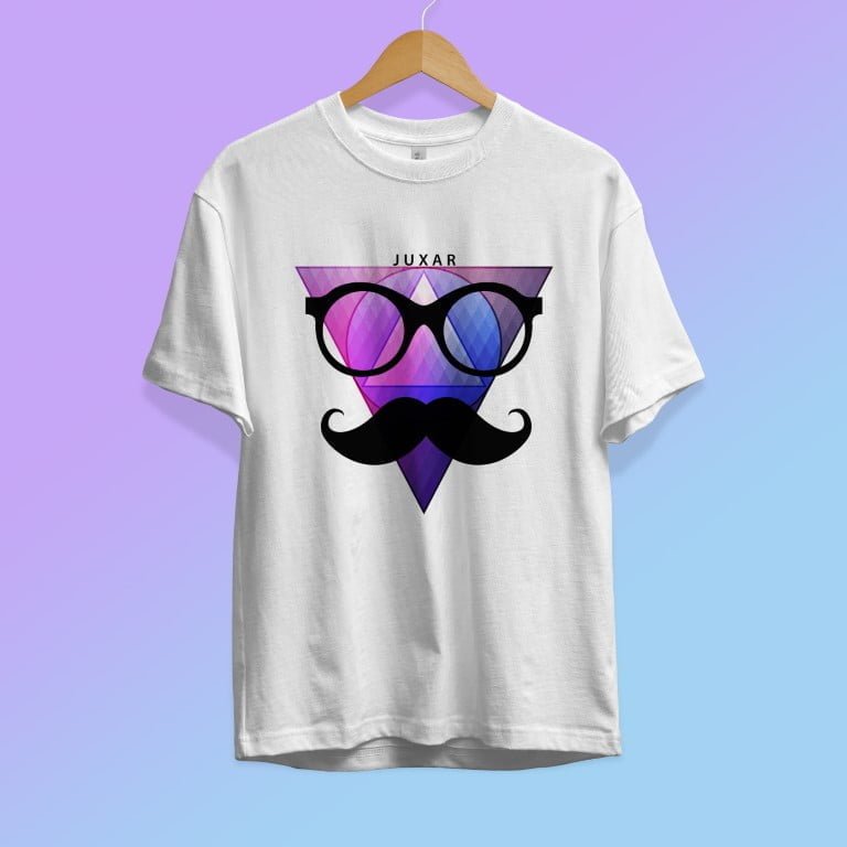 JUXAR KING T-SHIRT