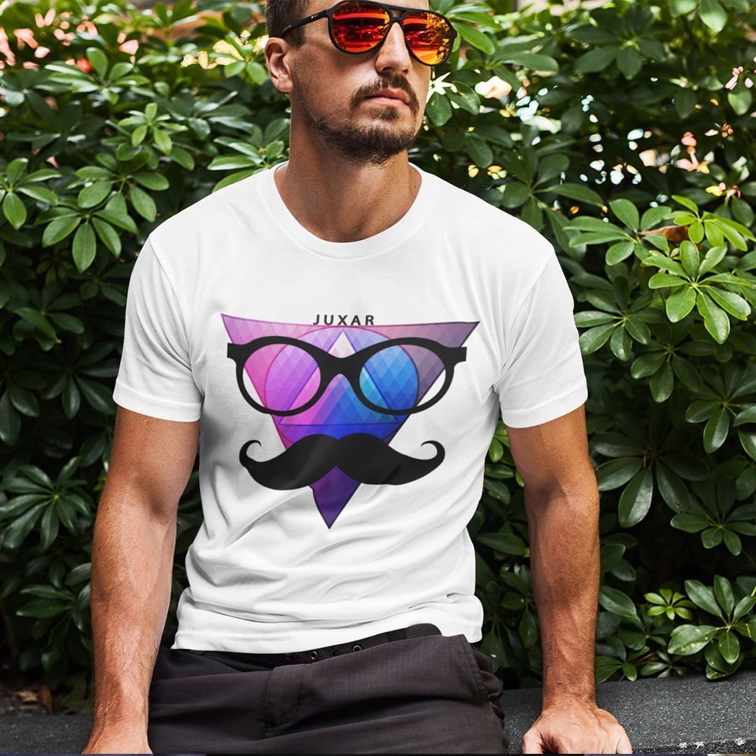 JUXAR KING T-SHIRT