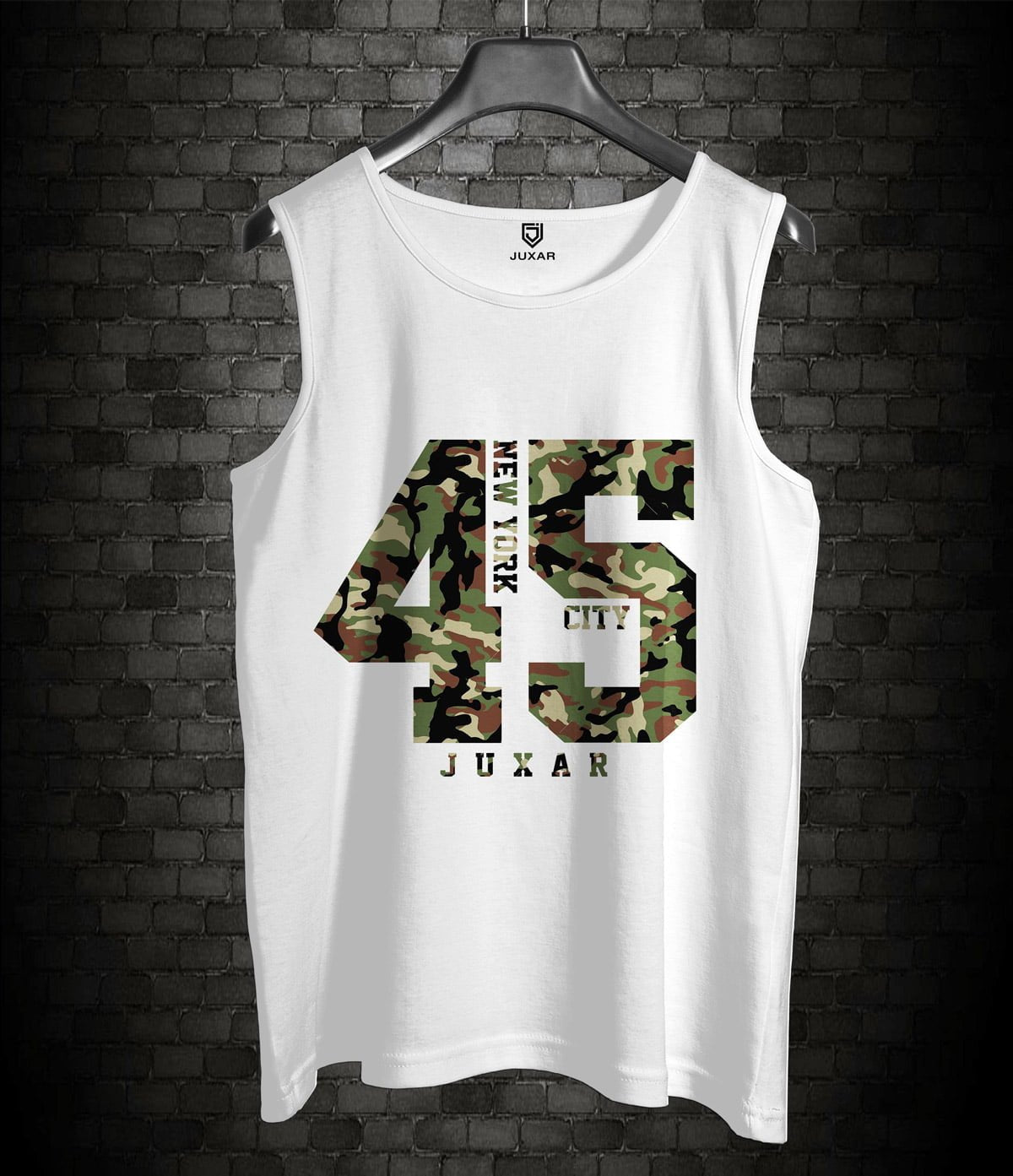 New York 45 Sando