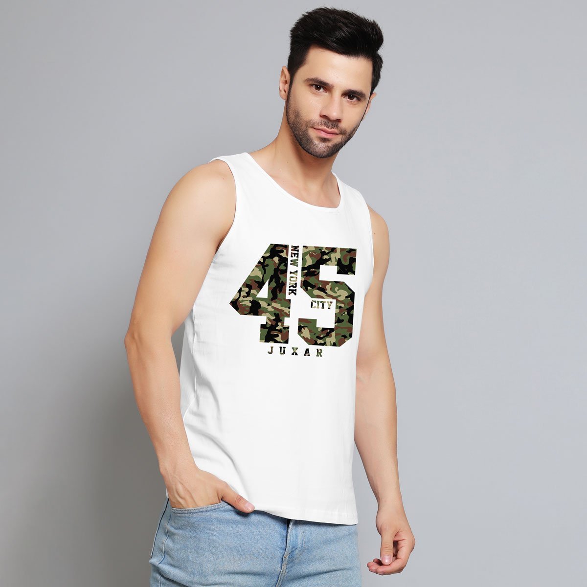 New York 45 Sando