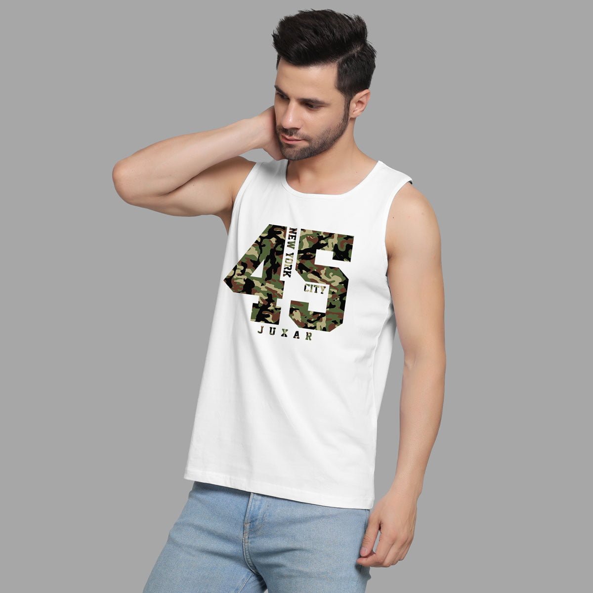 New York 45 Sando