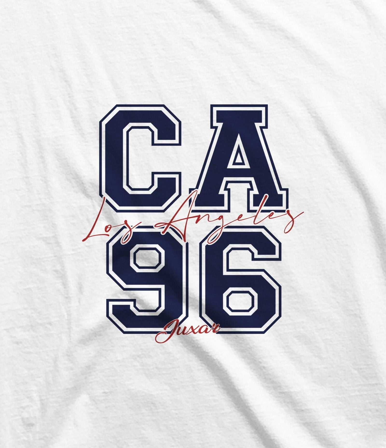 CA 96 SANDO