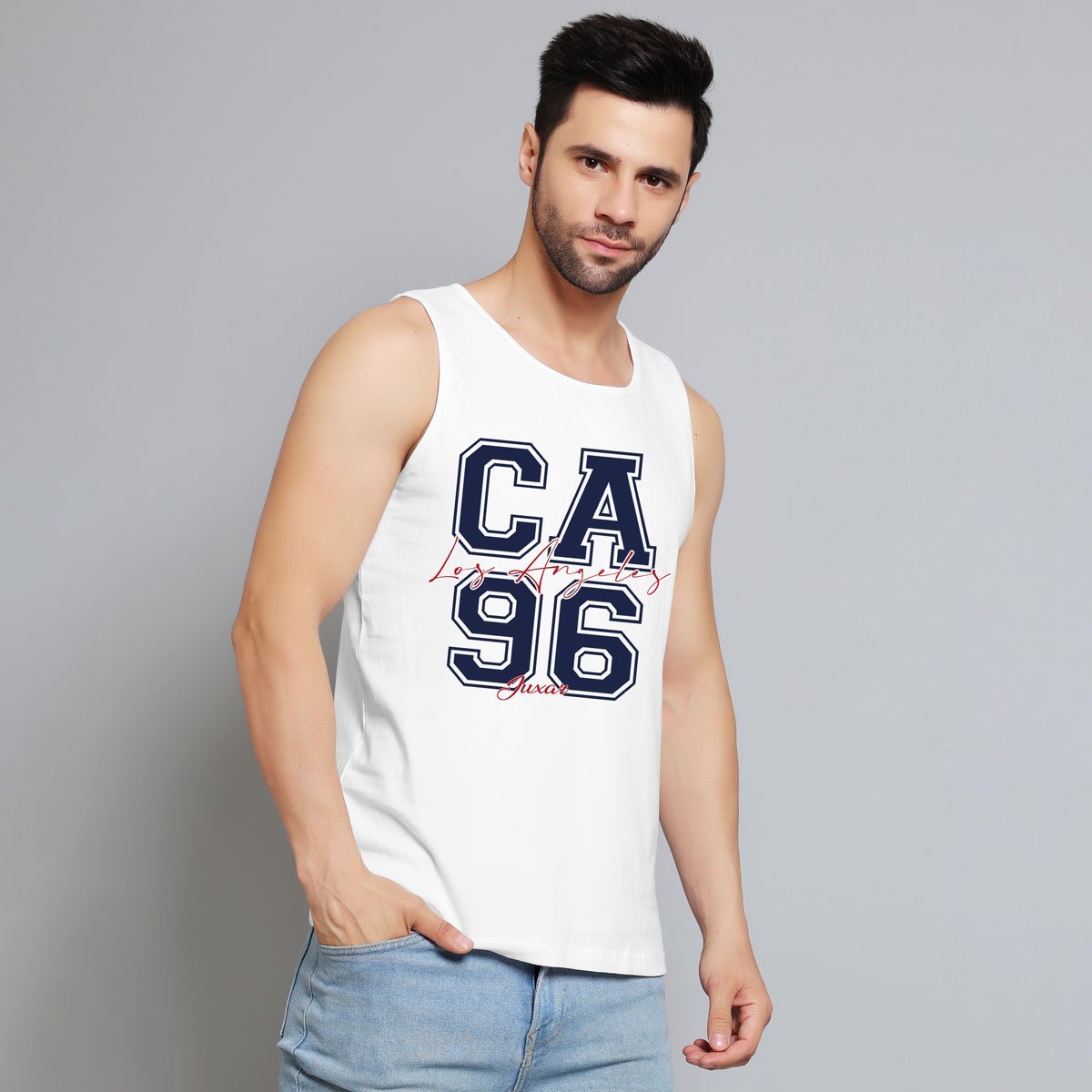 CA 96 SANDO