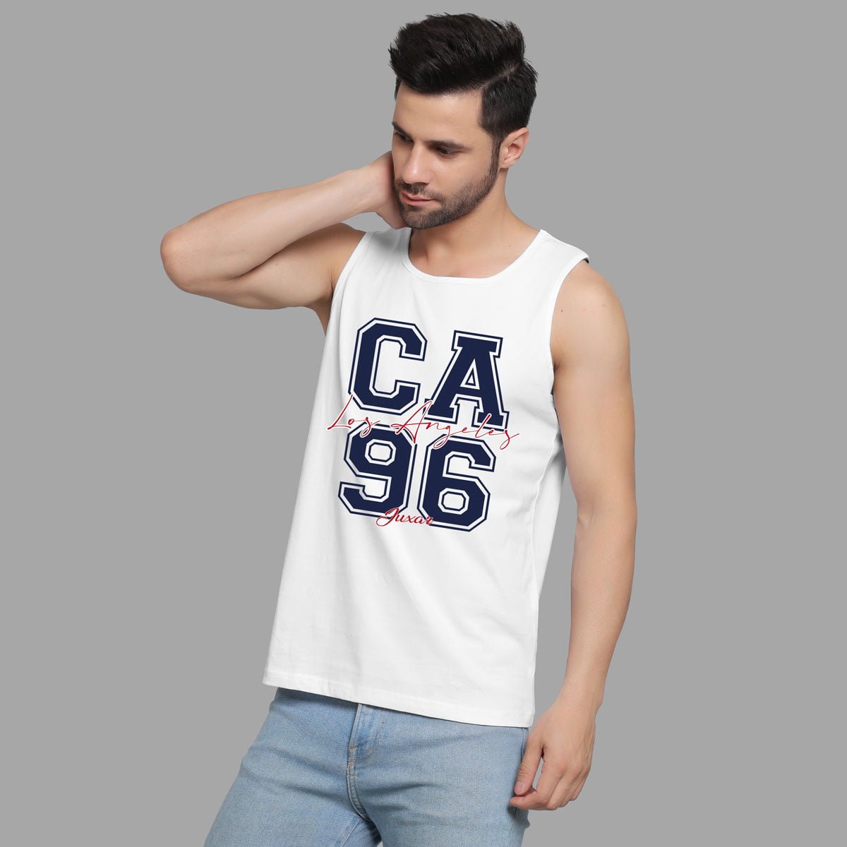 CA 96 SANDO