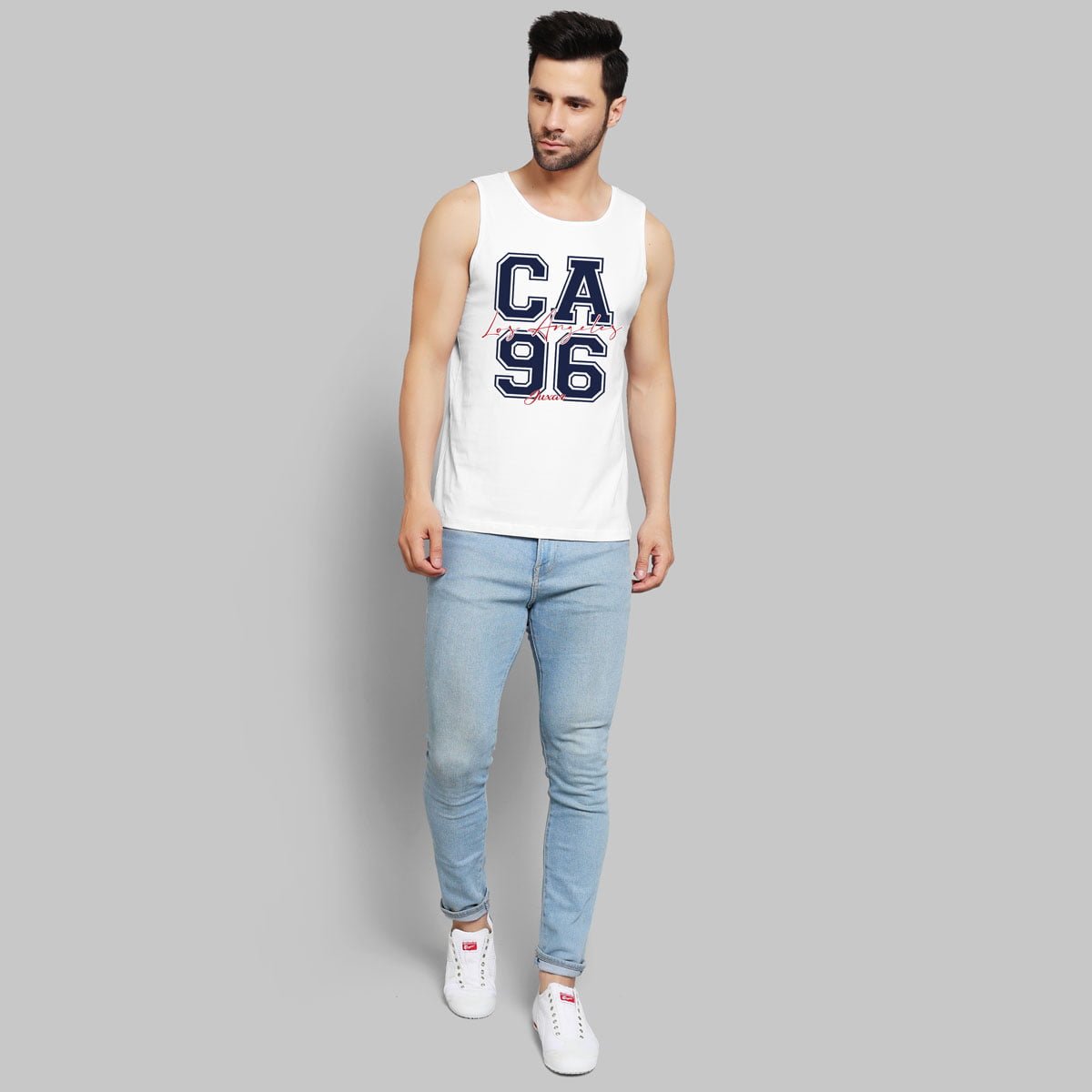 CA 96 SANDO