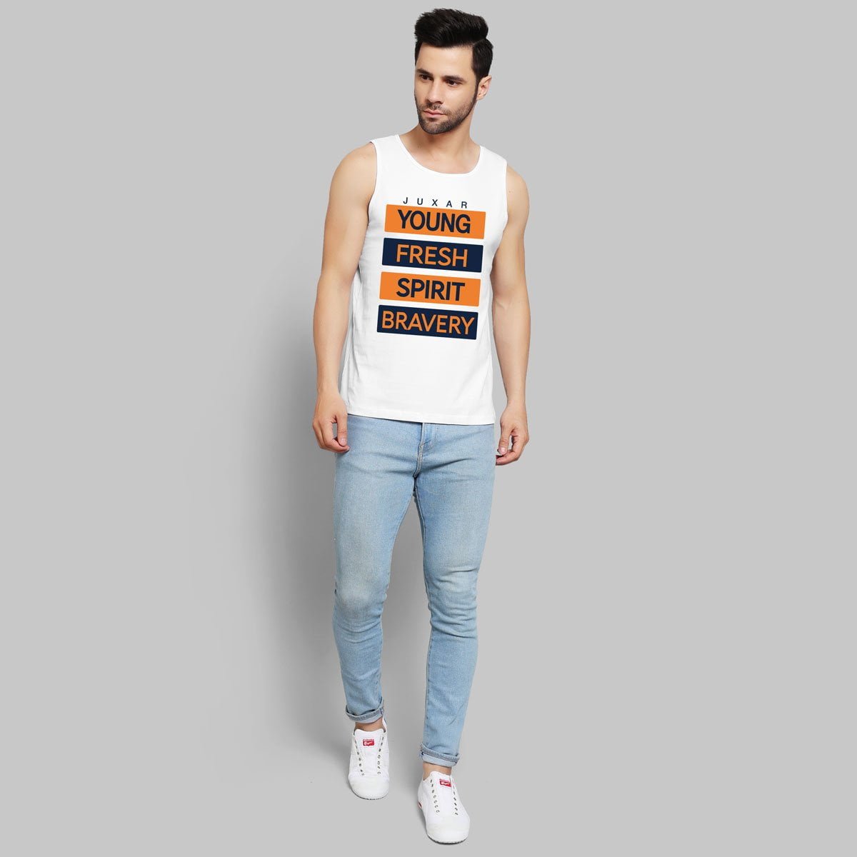 YOUNG FRESH SANDO