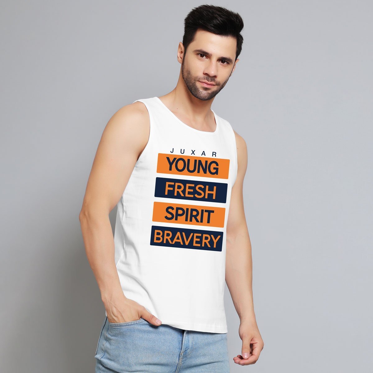 YOUNG FRESH SANDO