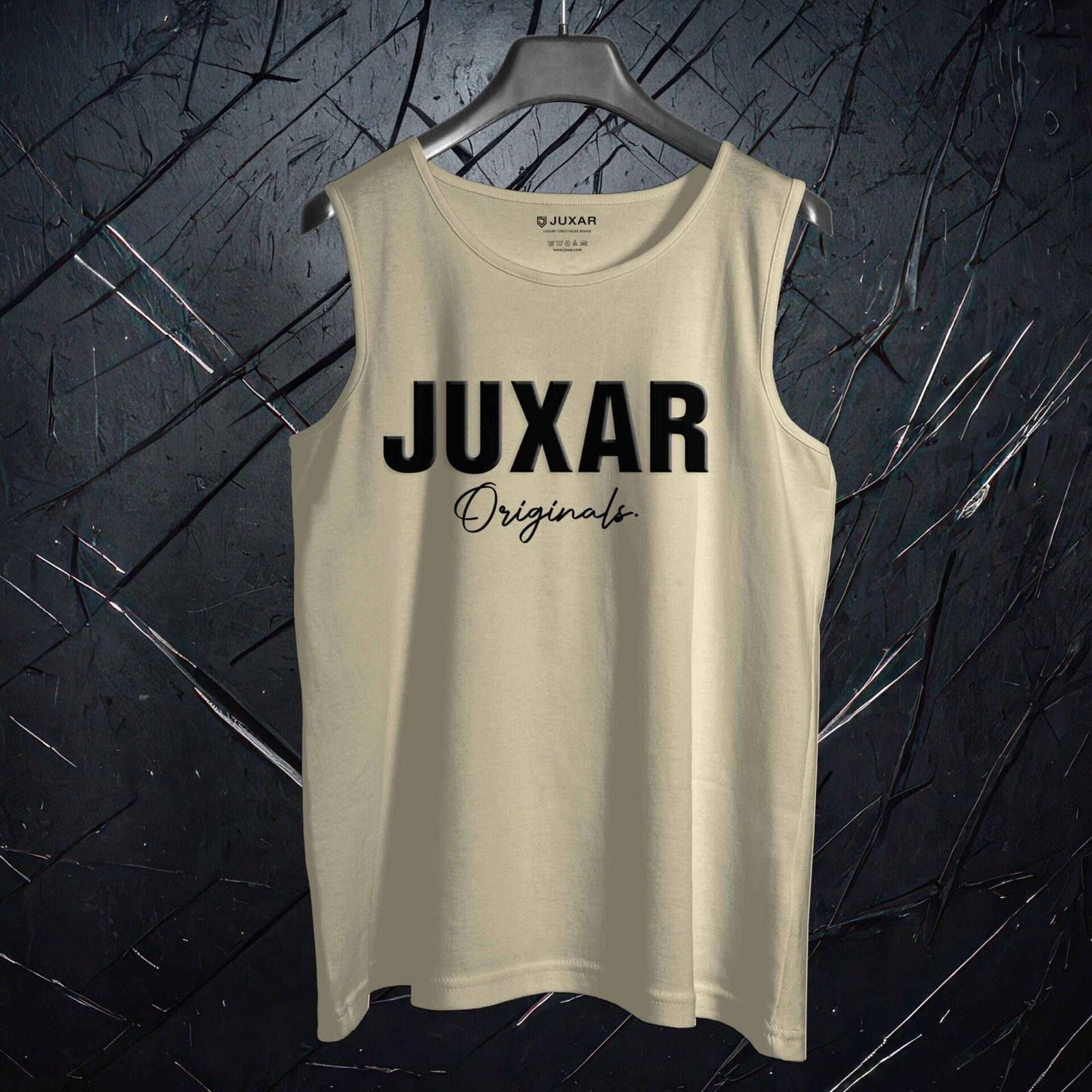 JUXAR ORIGINALS SANDO