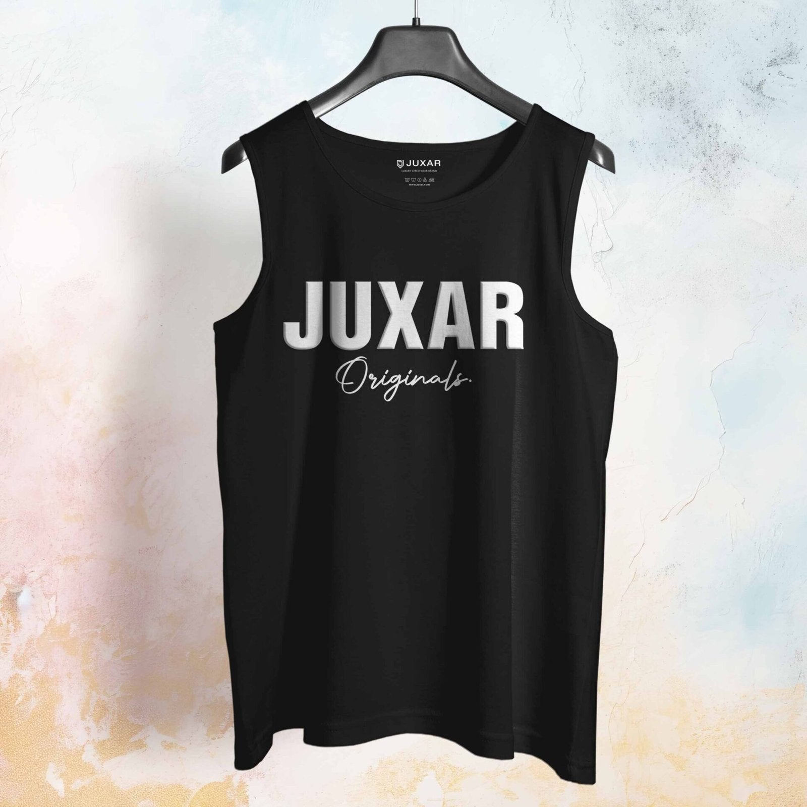 JUXAR ORIGINALS SANDO