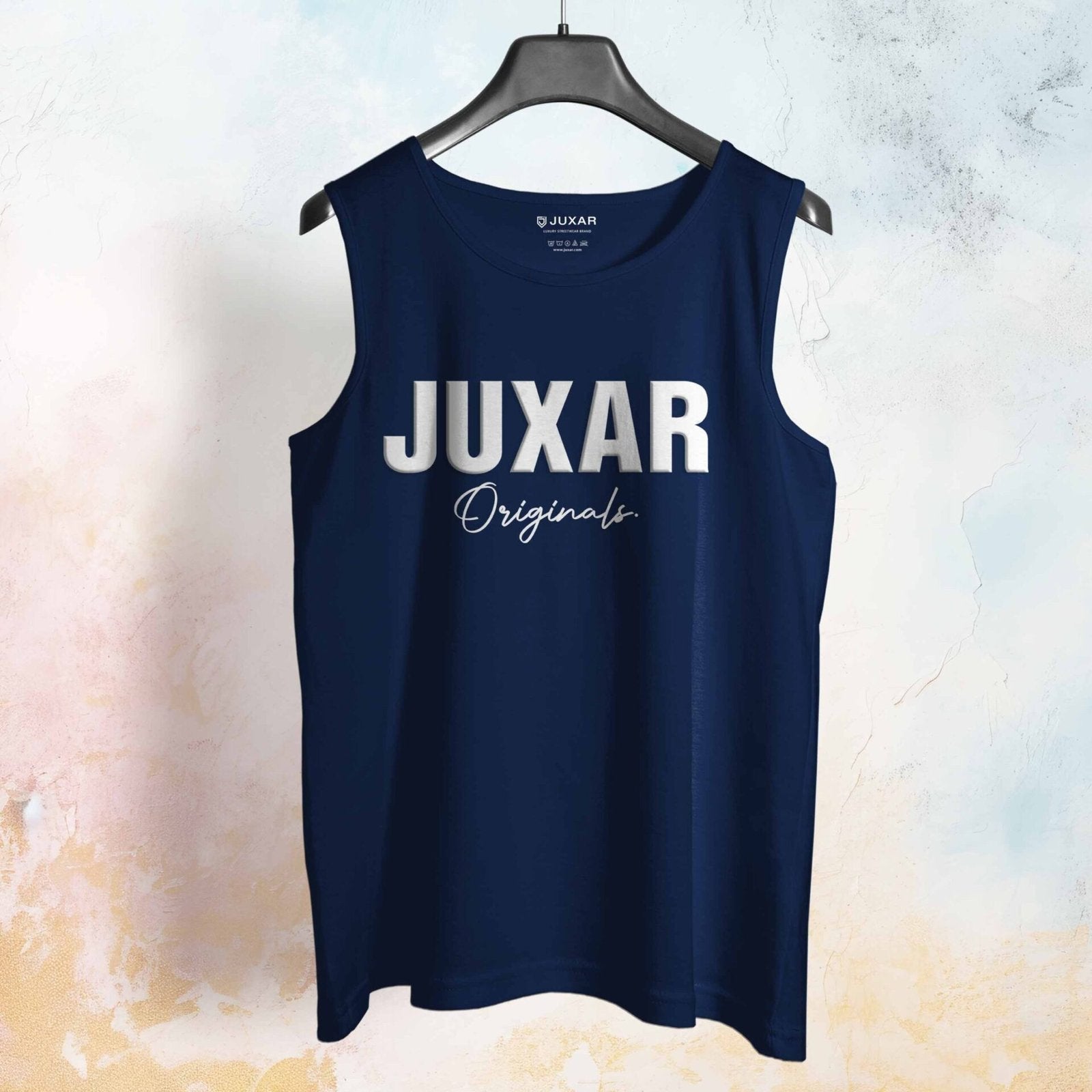 JUXAR ORIGINALS SANDO