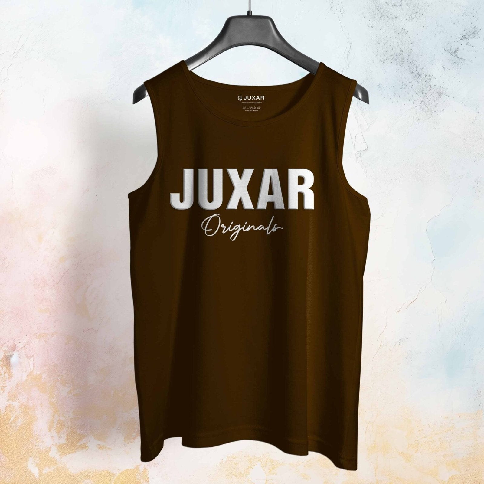 JUXAR ORIGINALS SANDO
