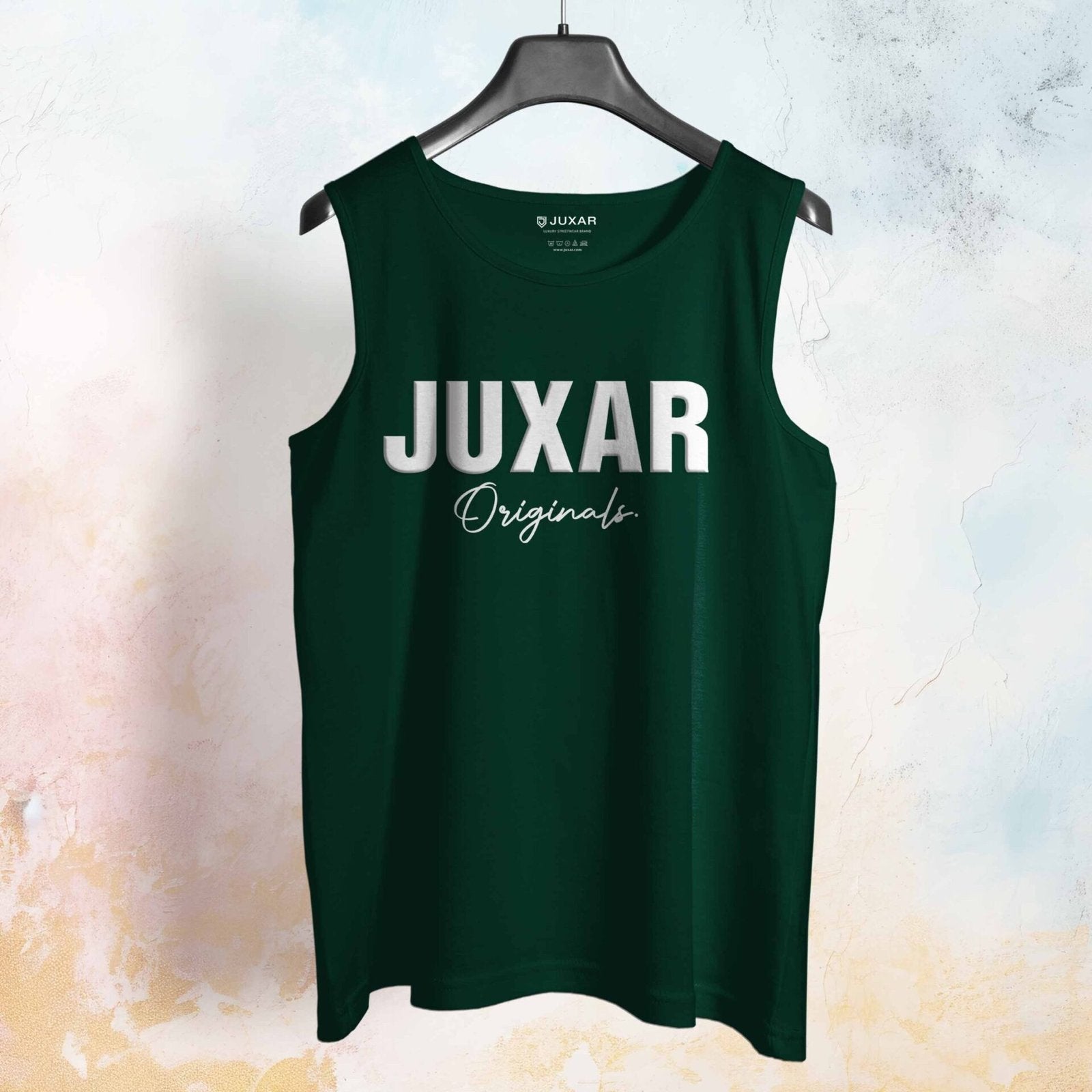 JUXAR ORIGINALS SANDO