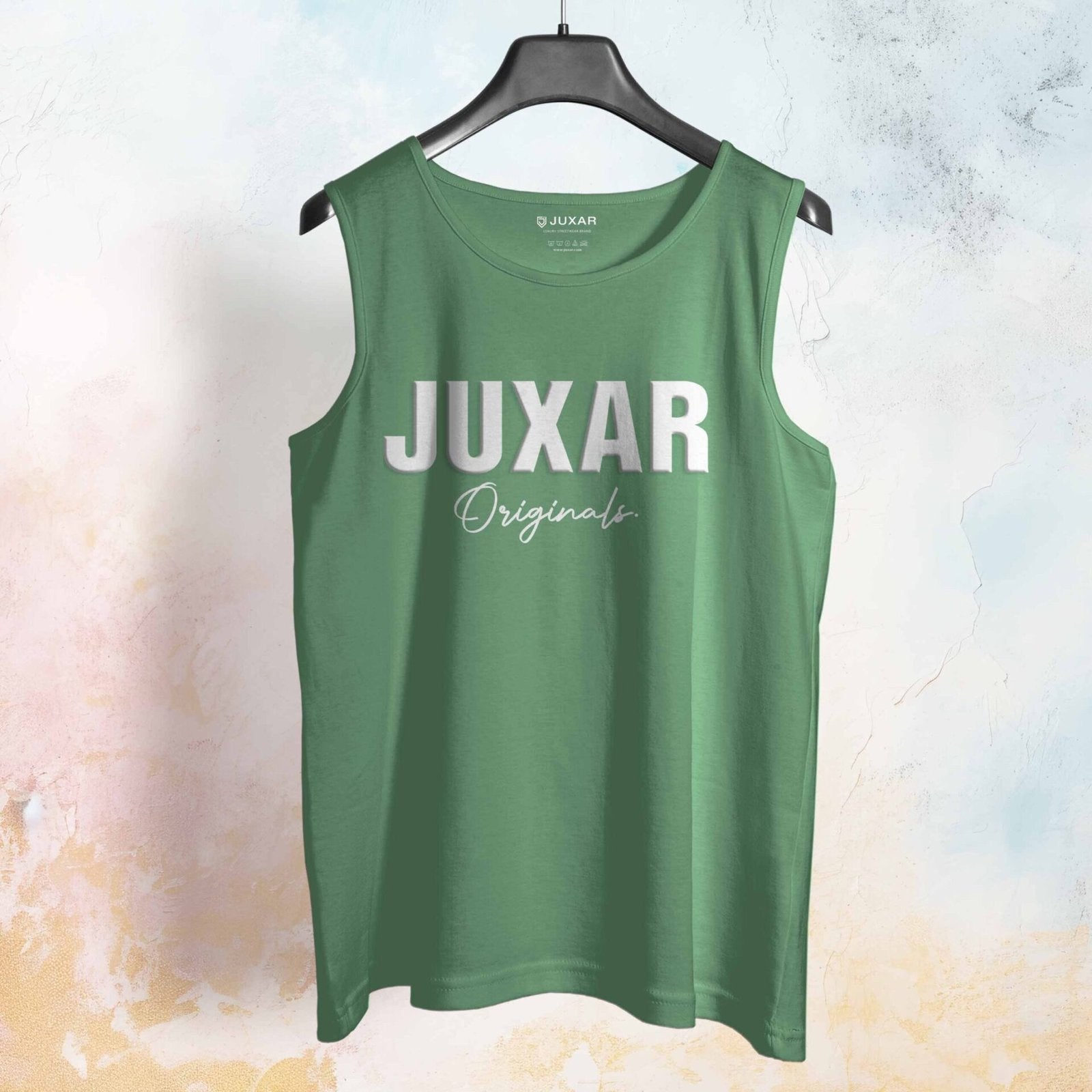 JUXAR ORIGINALS SANDO