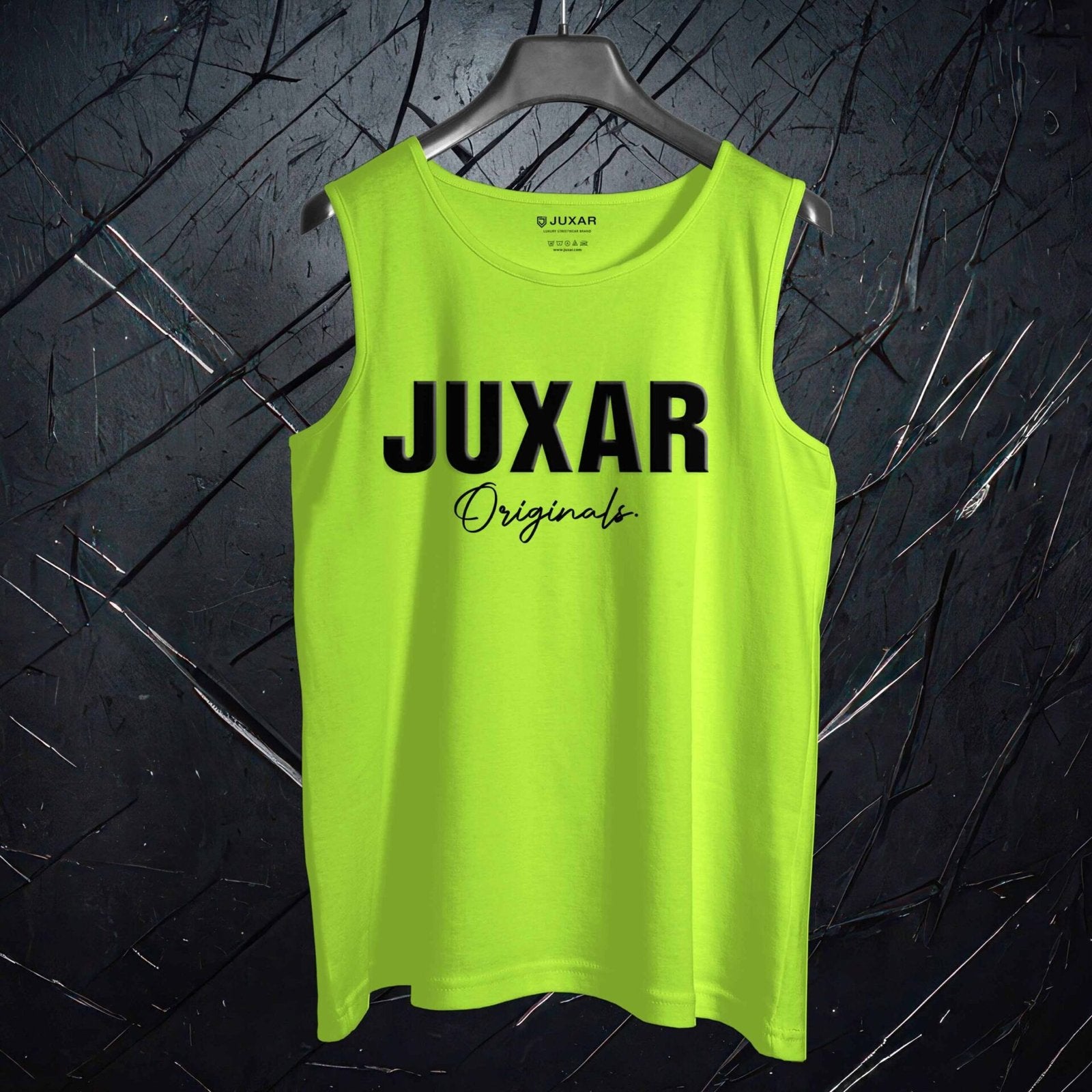 JUXAR ORIGINALS SANDO