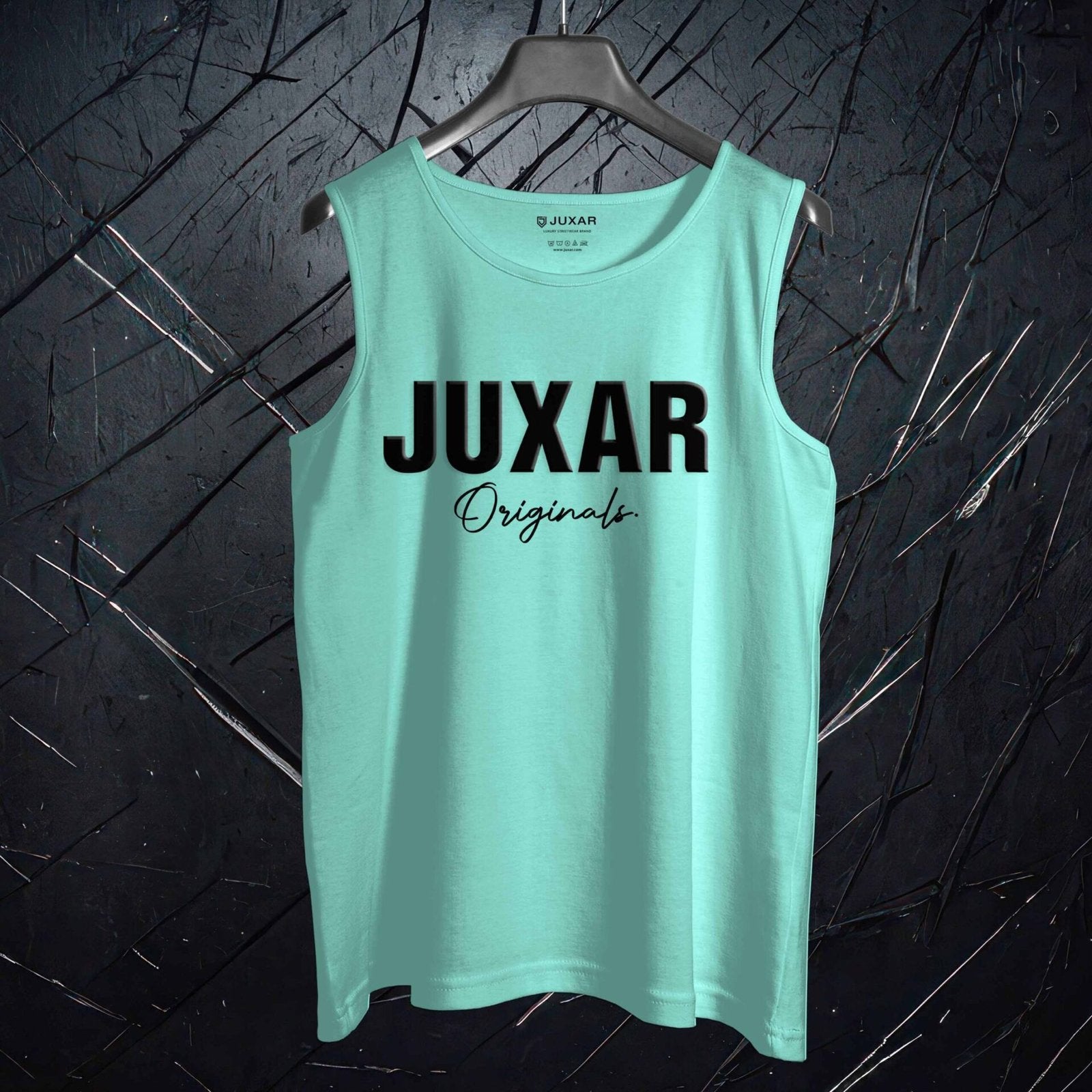 JUXAR ORIGINALS SANDO