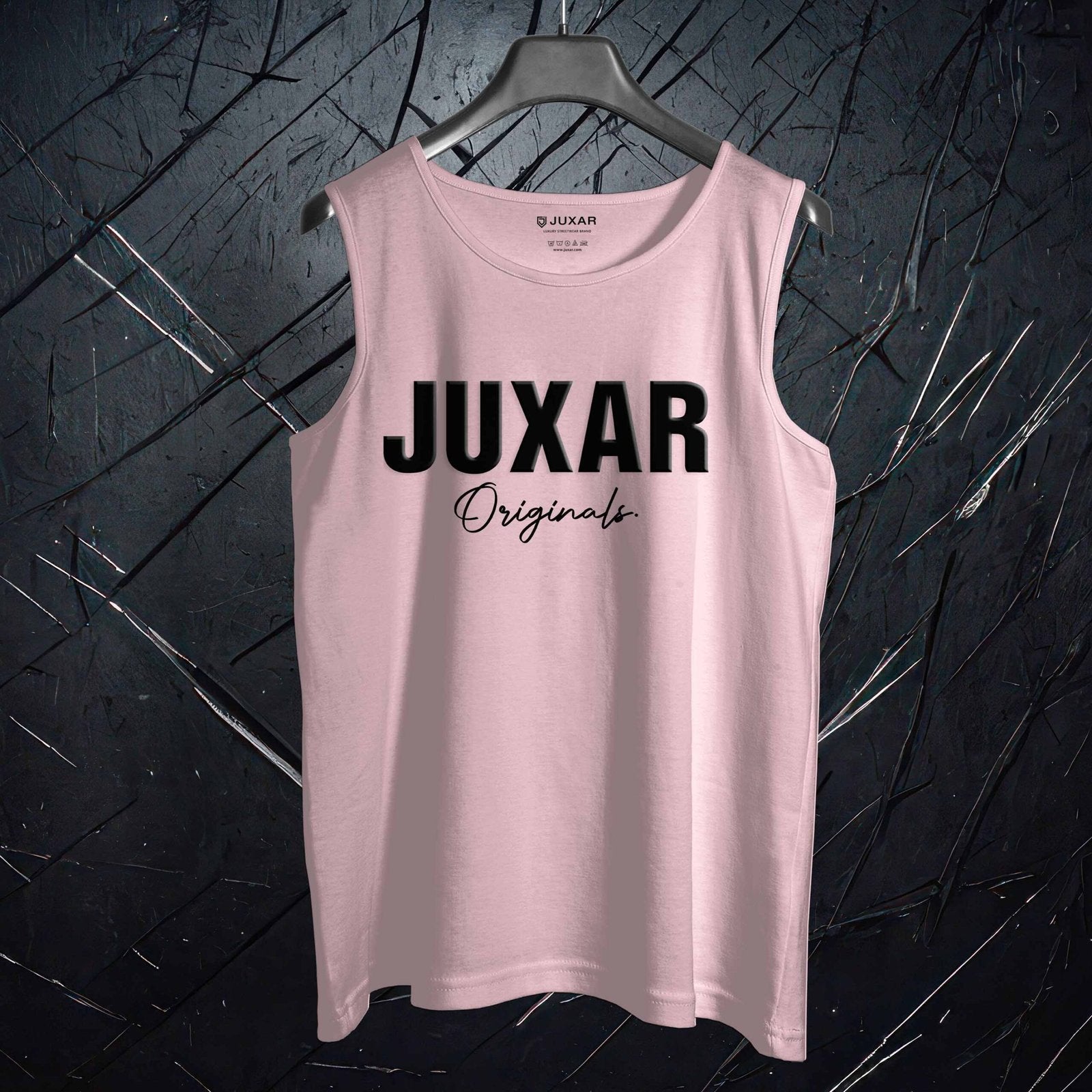 JUXAR ORIGINALS SANDO