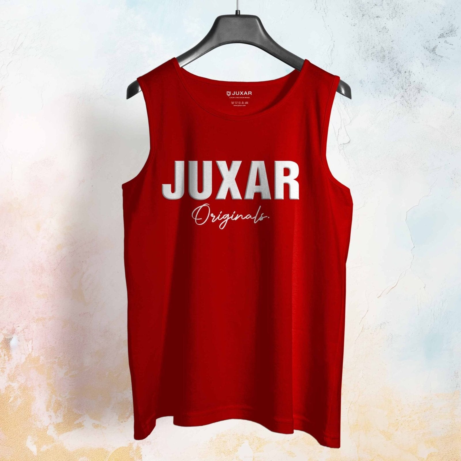 JUXAR ORIGINALS SANDO