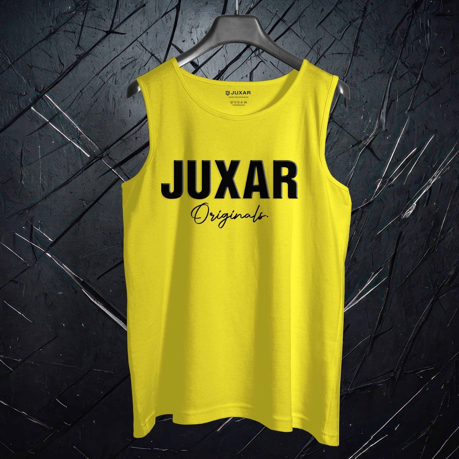 JUXAR ORIGINALS SANDO